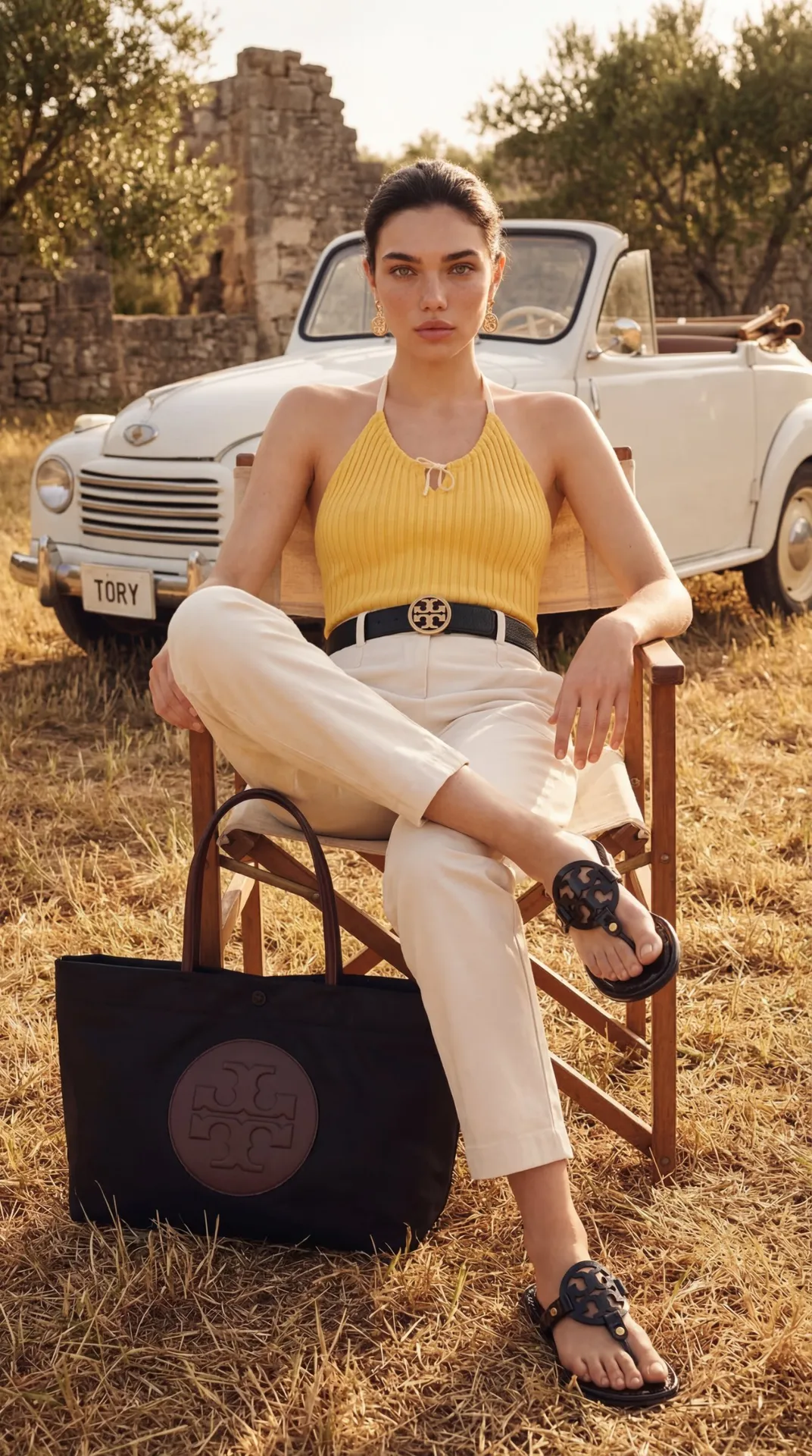 Photo by Jessica Christian